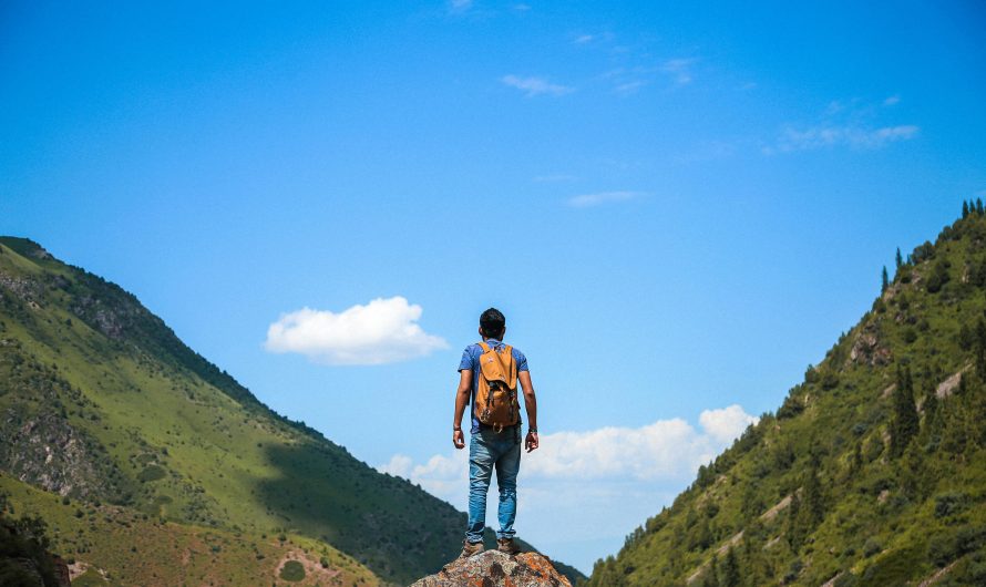 Le trekking : Quelles sont les meilleures destinations pour faire un trek ?