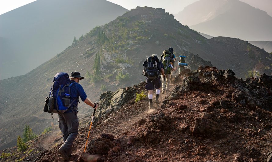 Quels sont les différents types de tourisme d&rsquo;aventure ?