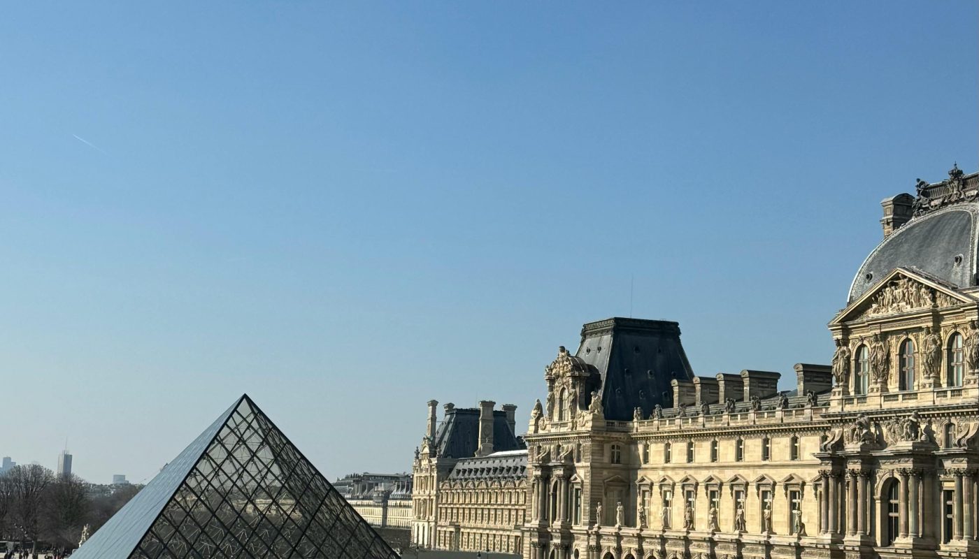 Musée du Louvres Paris