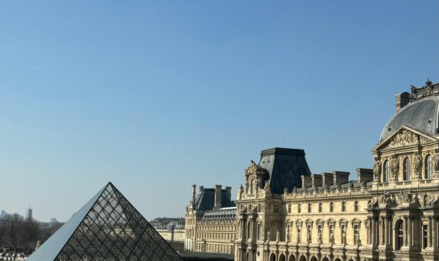 Quels sont les musées et galeries d&rsquo;art à ne pas manquer dans le monde ?
