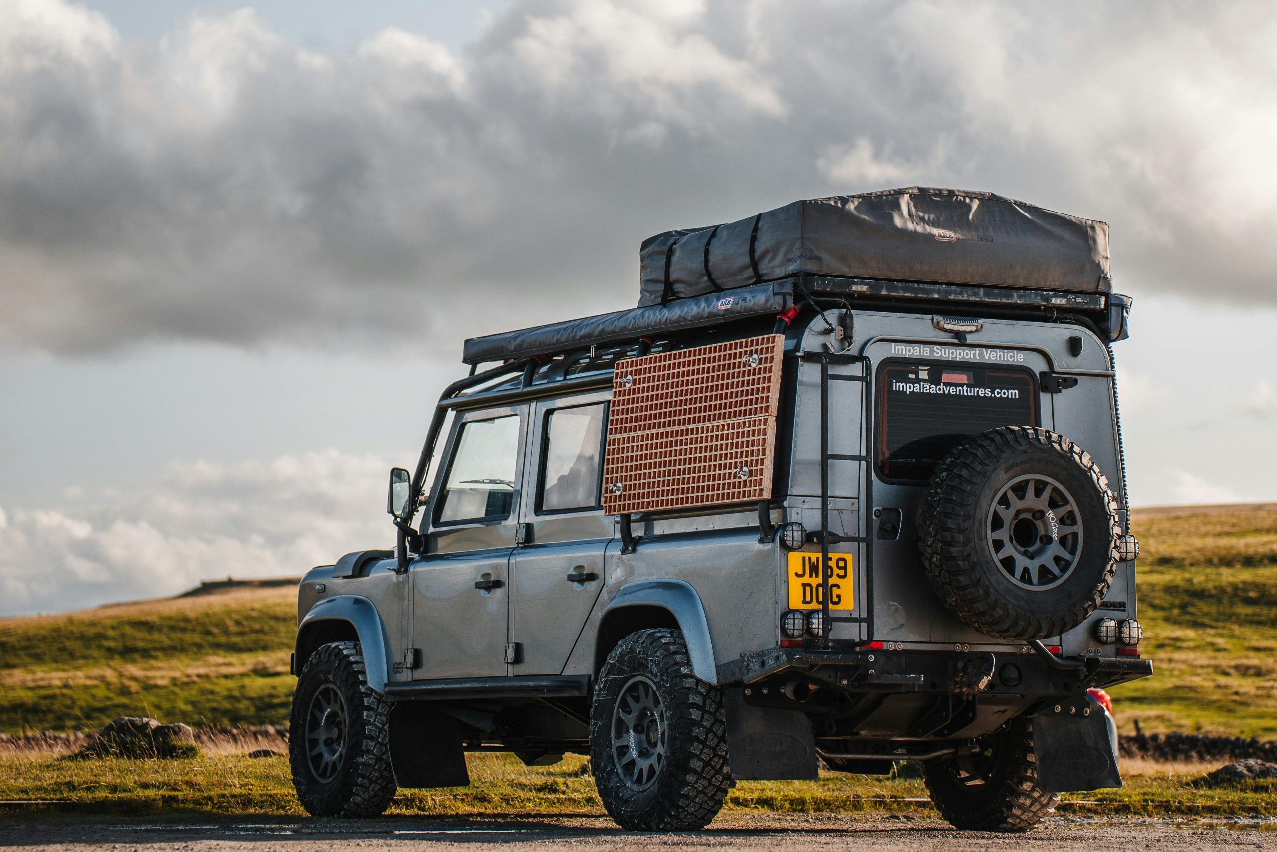 Safari