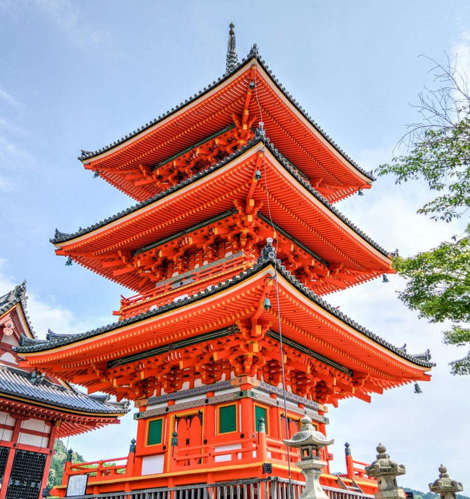 Japon Tourisme culturel