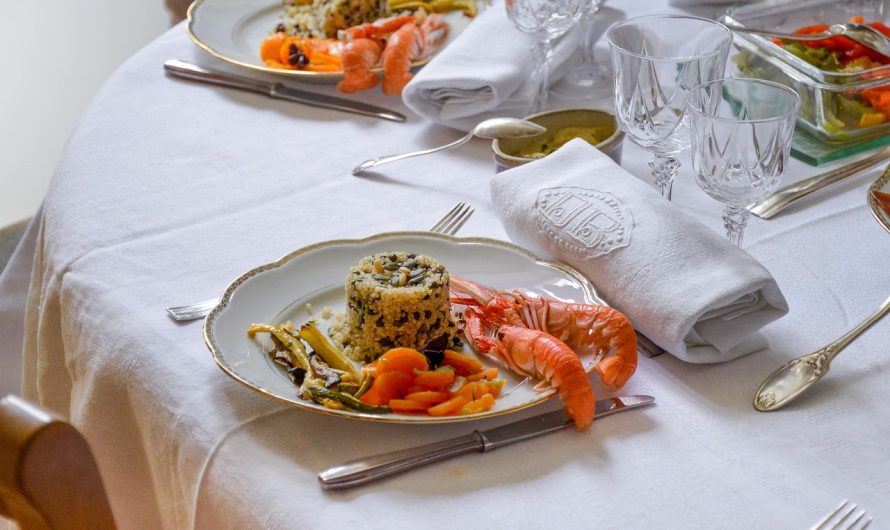 Qu&rsquo;est ce que le tourisme gastronomique ?