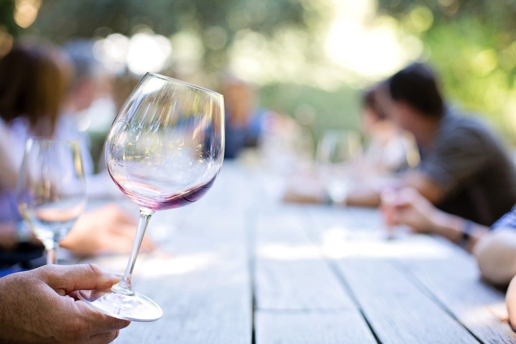 voyage autour du vin 